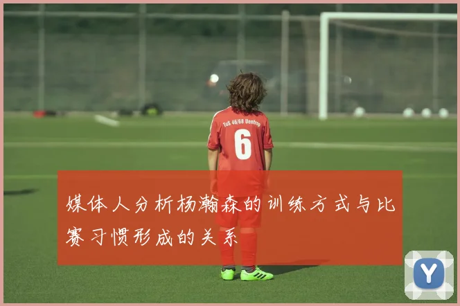 媒体人分析杨瀚森的训练方式与比赛习惯形成的关系